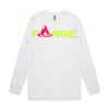 Mens Base Longsleeve Tee Thumbnail