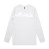 Mens Base Longsleeve Tee Thumbnail
