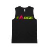 Women's Upside Tank Thumbnail